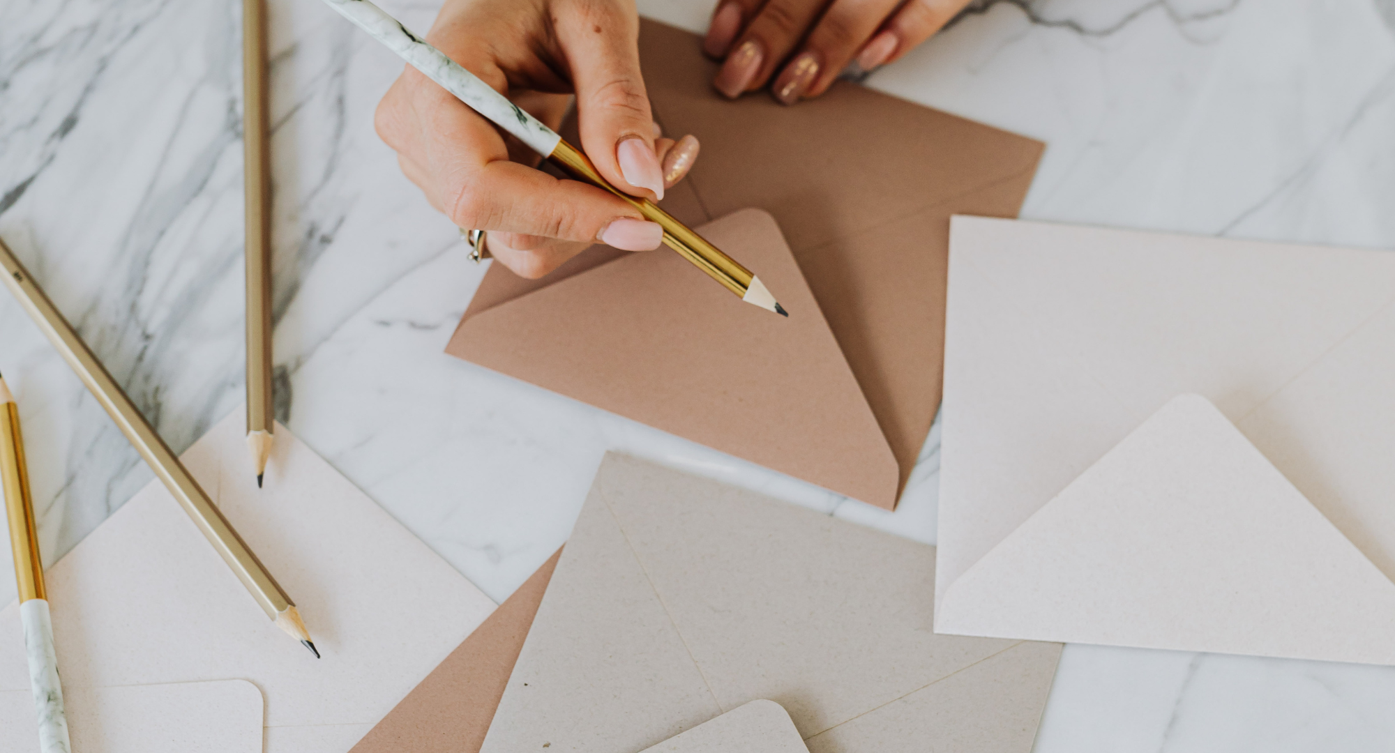 Maximizing Impact with Personalized Lettermail