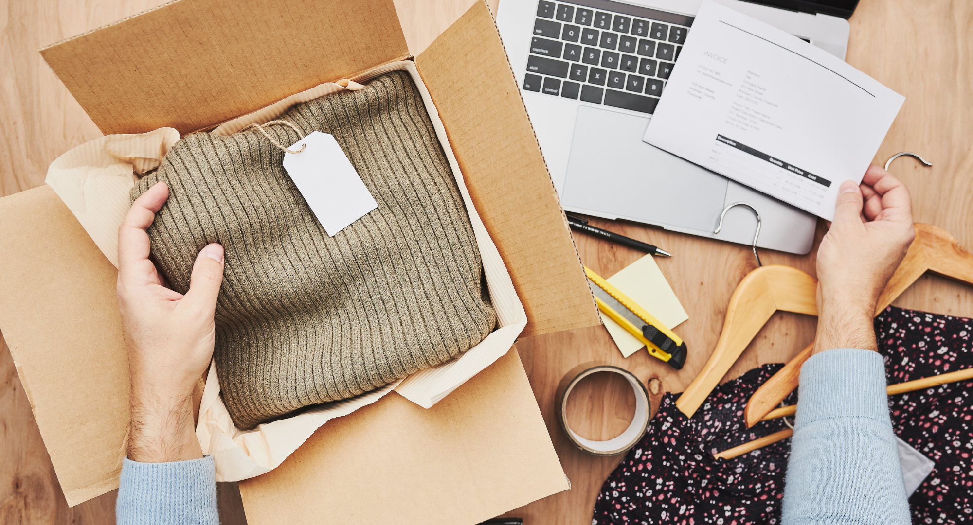 Streamlining Merch Fulfillment in Toronto