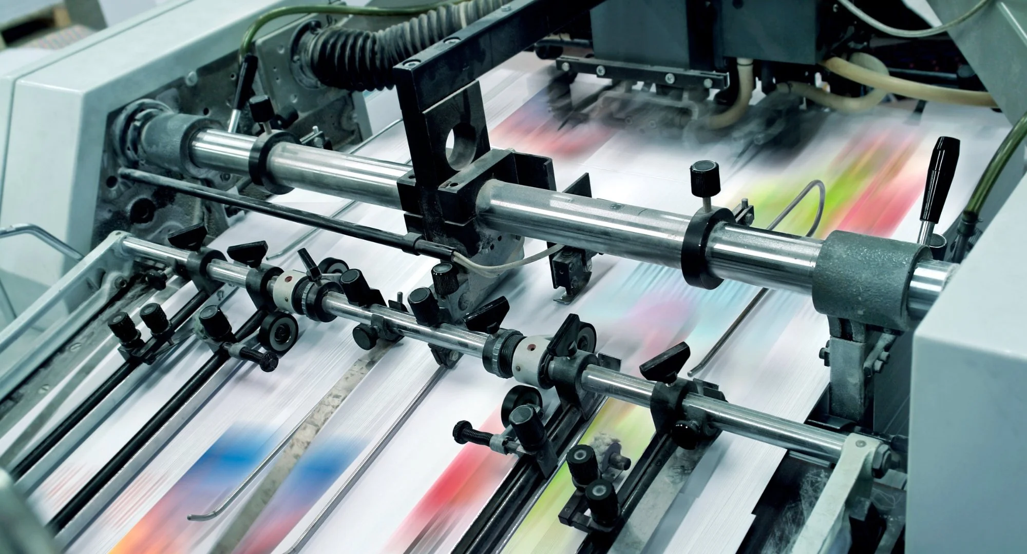 How Variable Data Printing can Elevate your Letter Mail Campaign…