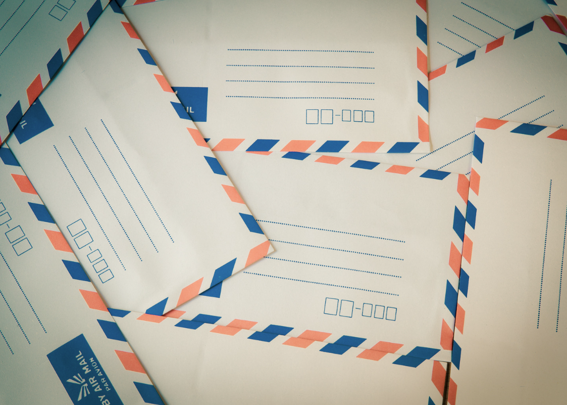 Bulk mail post card printing Toronto