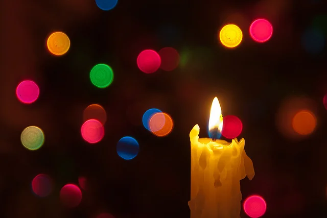 Grief and the Holidays