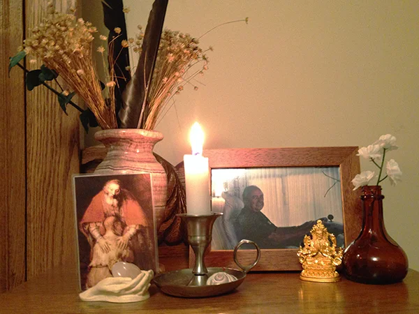 Altar