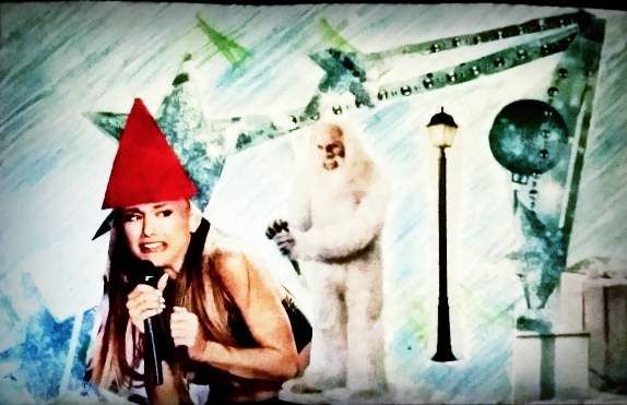 abominable holidaze