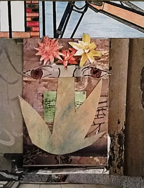 wallflower