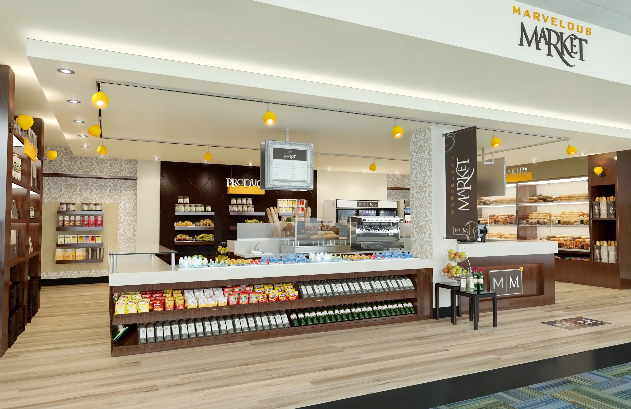 Dulles International - 01