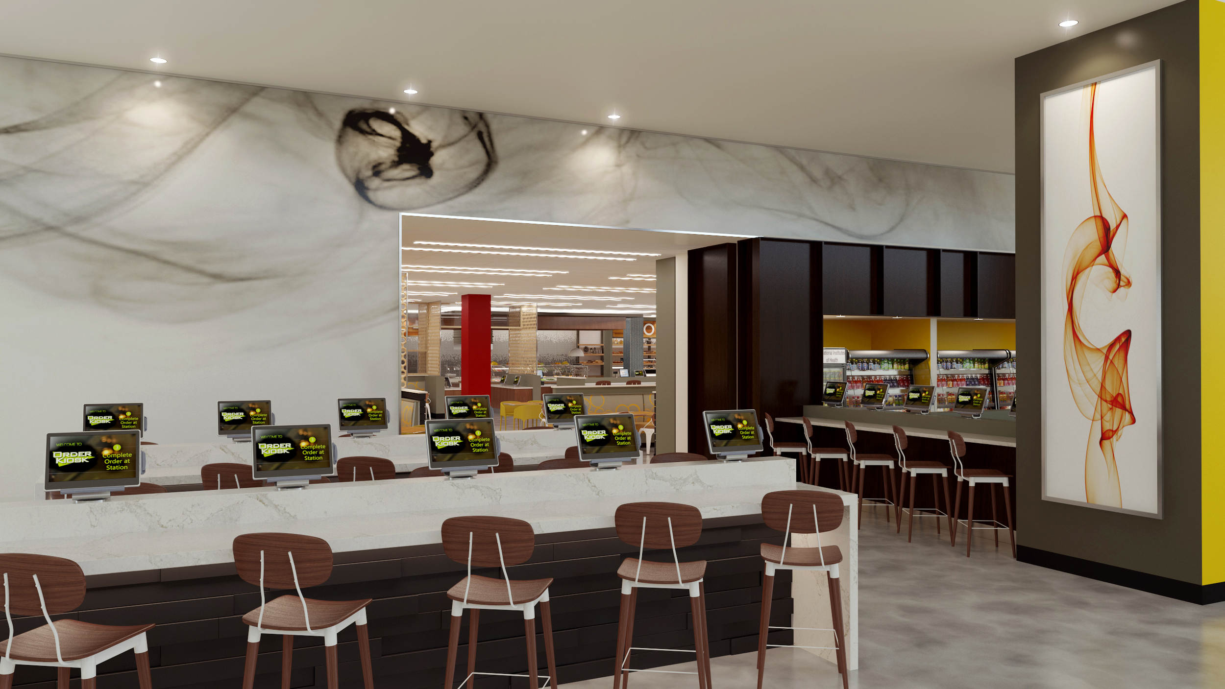 Coffee Bar