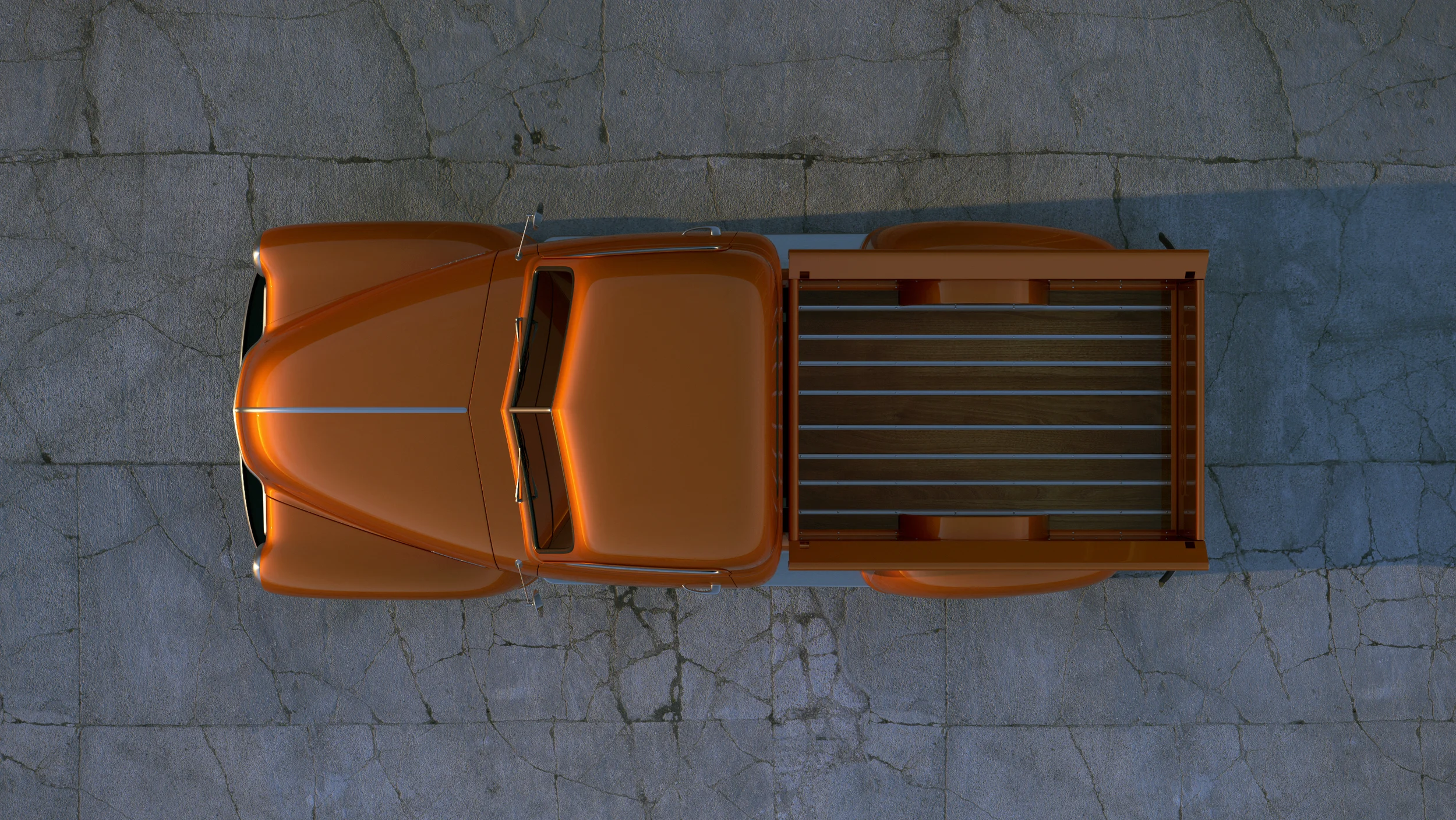 Top View