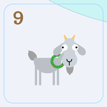 ADVENT CALENDAR ANIMATION