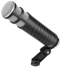 ProCaster Broadcast Microphone