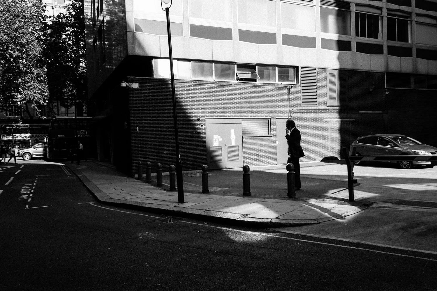 Holborn, London