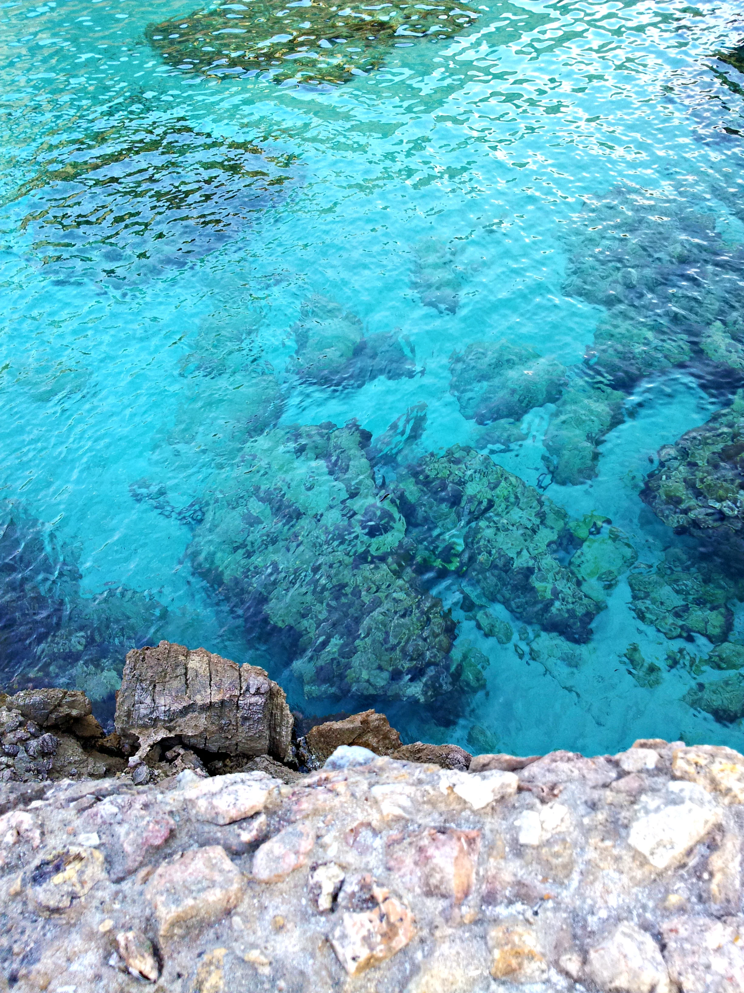 No adventure ever came for the asking