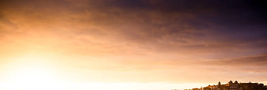 SIXTH EDITION Porto Sundown Sessions | Flavours of the City