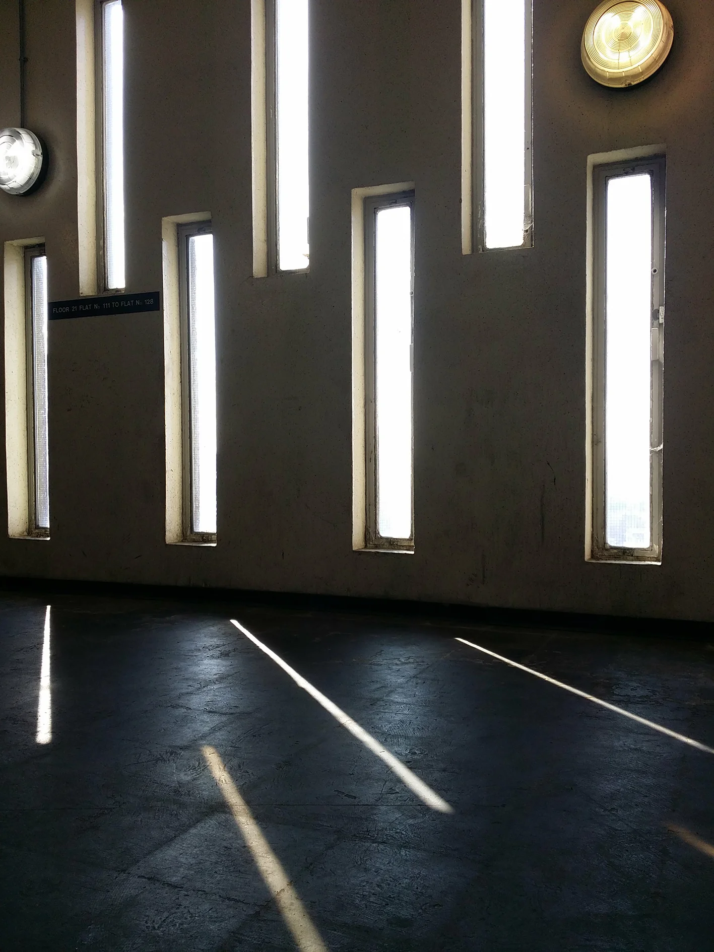 THE WALKATIVE SOCIETY: To Bow, Poplar and the Balfron Tower