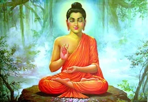 The Buddha