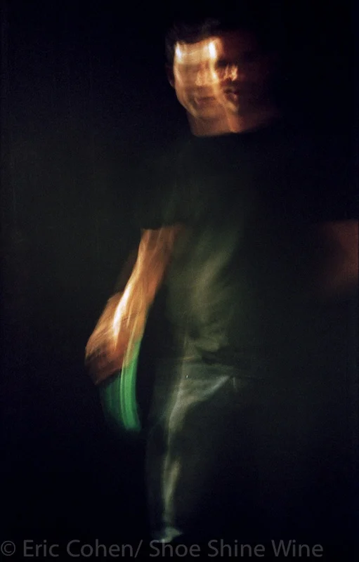 The Life and Times of a micro-Winery, Part II