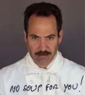 "Sustainable" poverty?