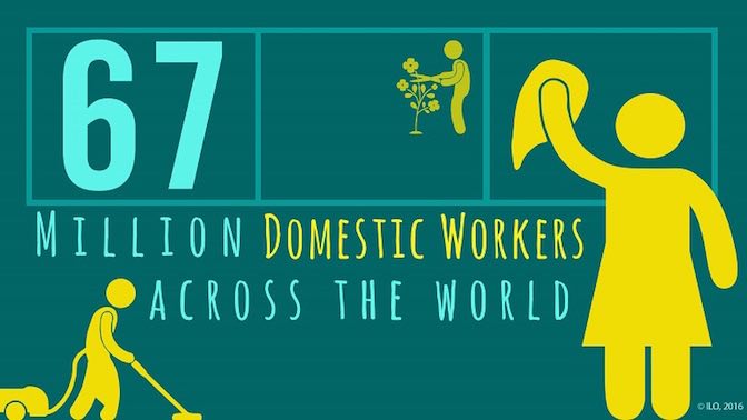 International Labor Organization