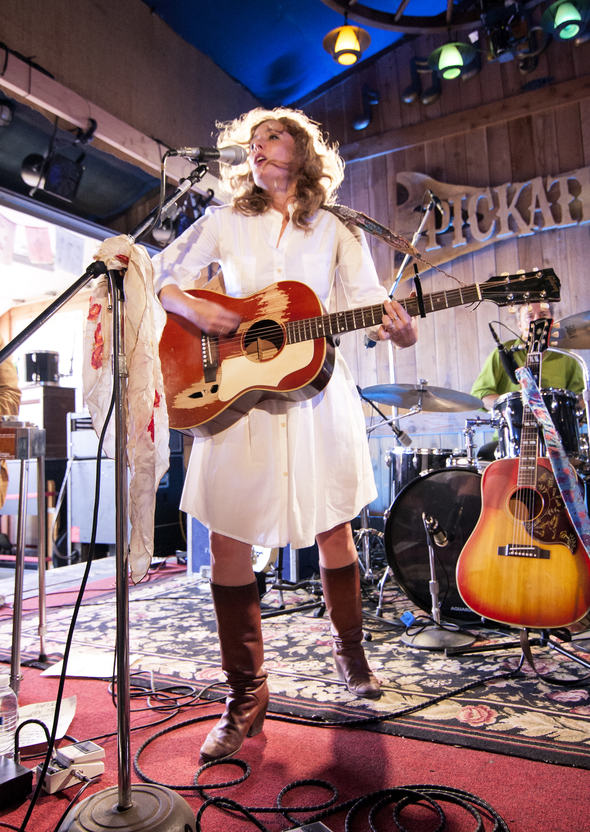  Tift Merritt  