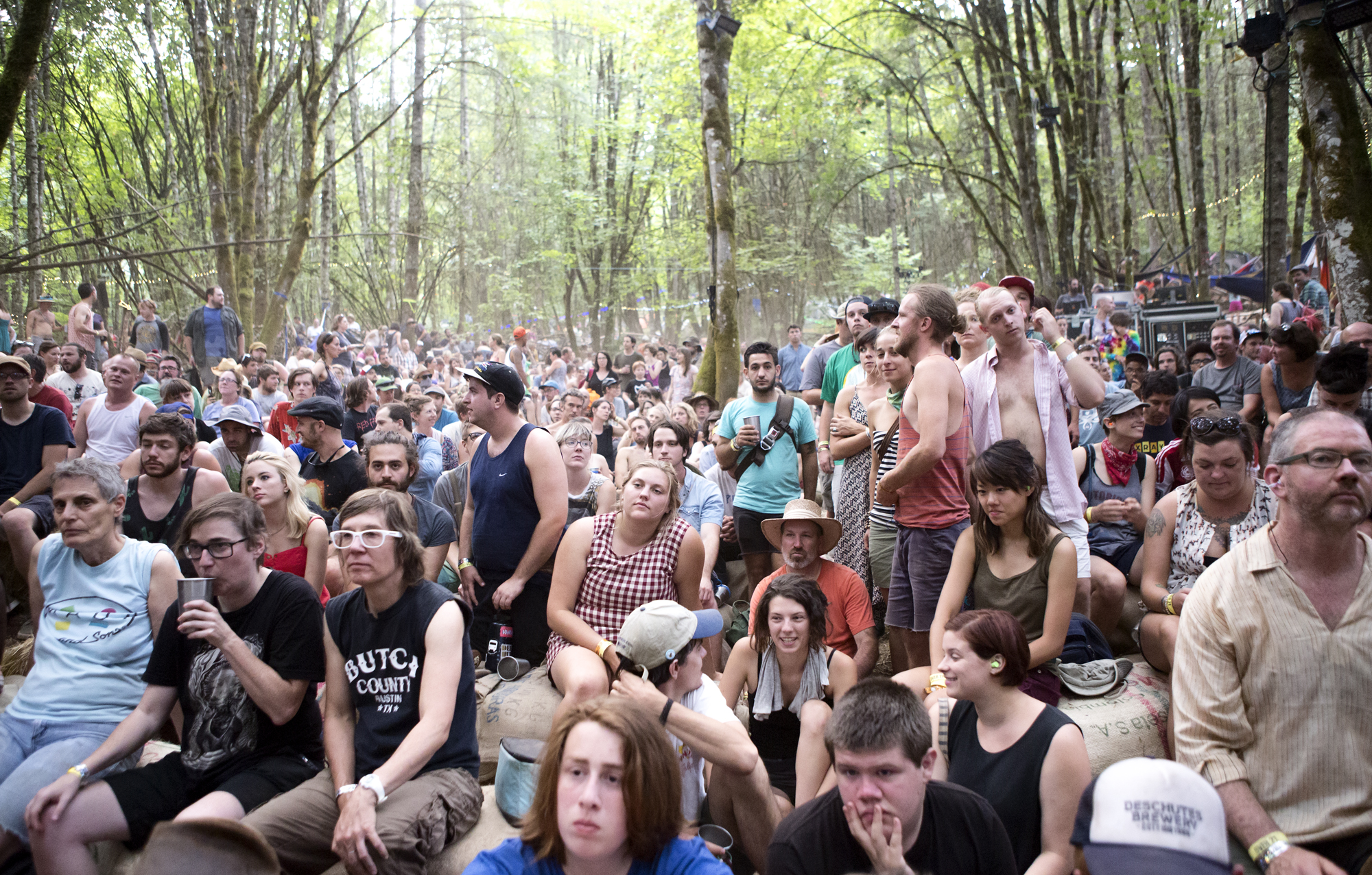  Pickathon Music Festival  