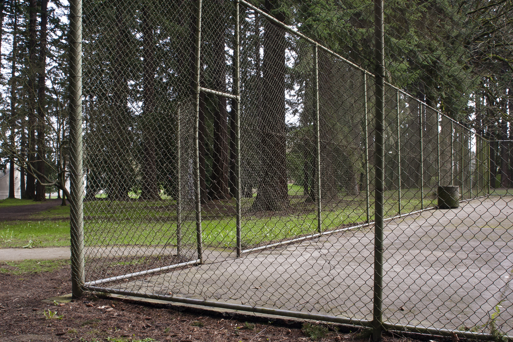  Pier Park, North Portland  