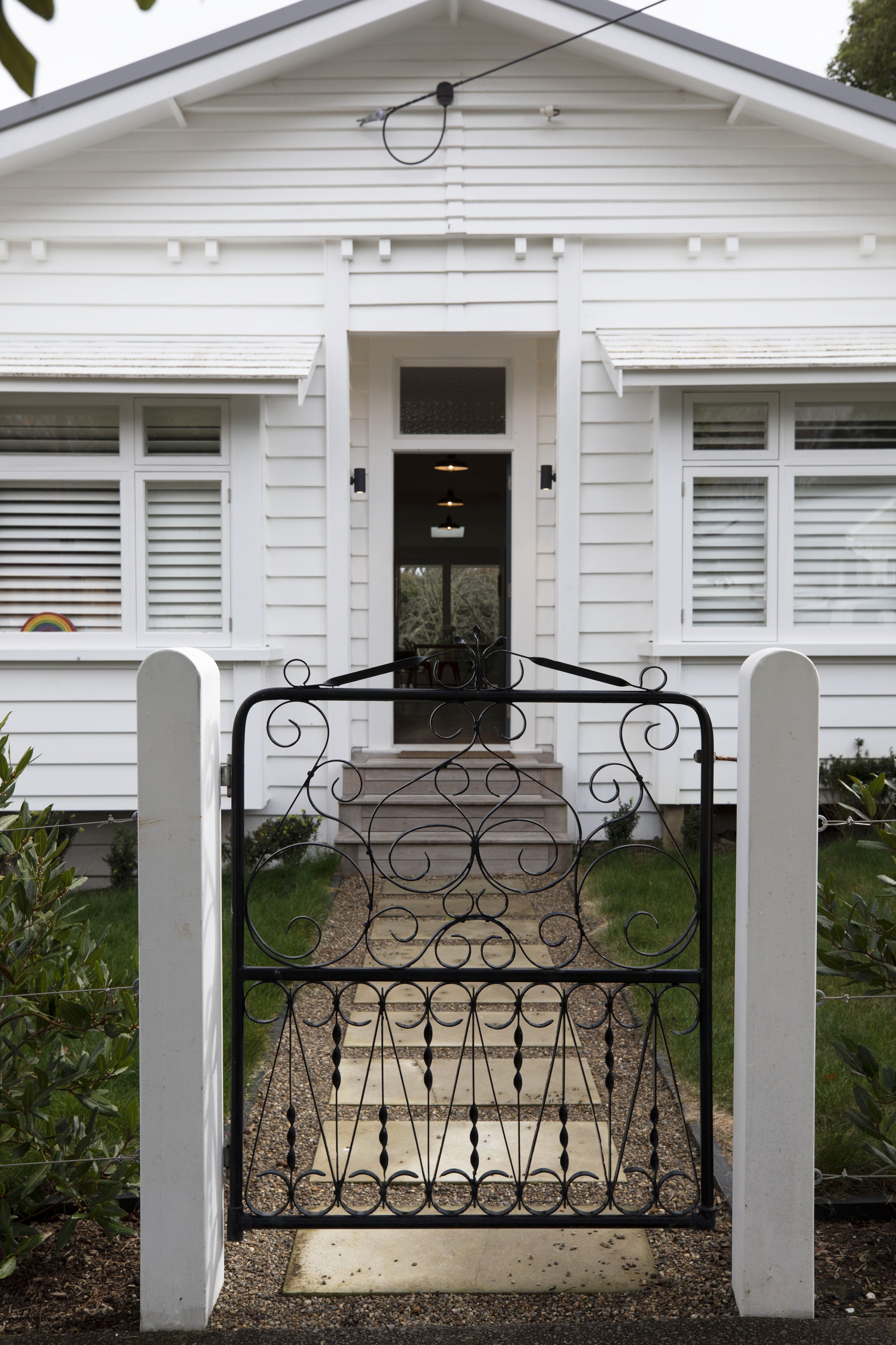 Grey Lynn Bungalow