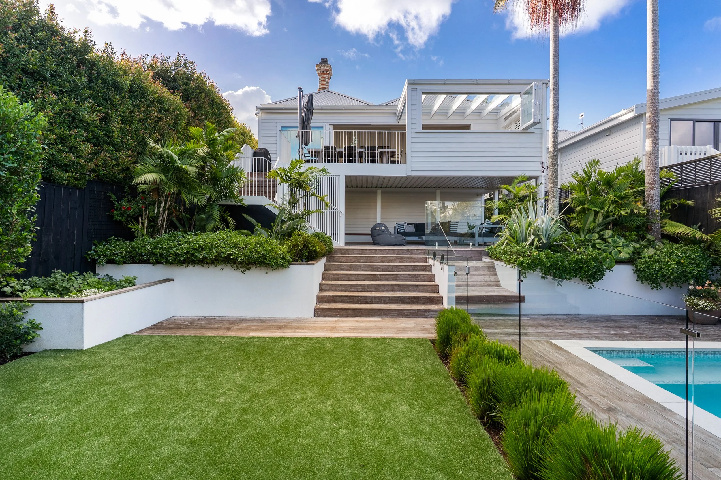 Murdoch Villa
