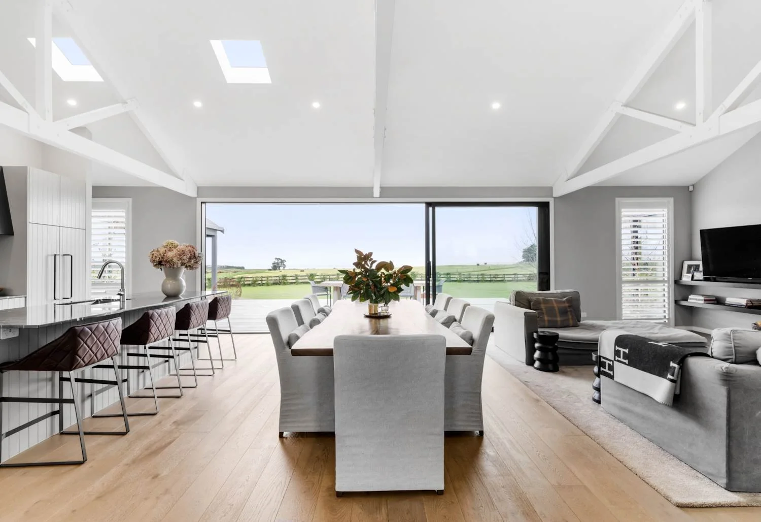MA - Karaka New Build Interior View 4
