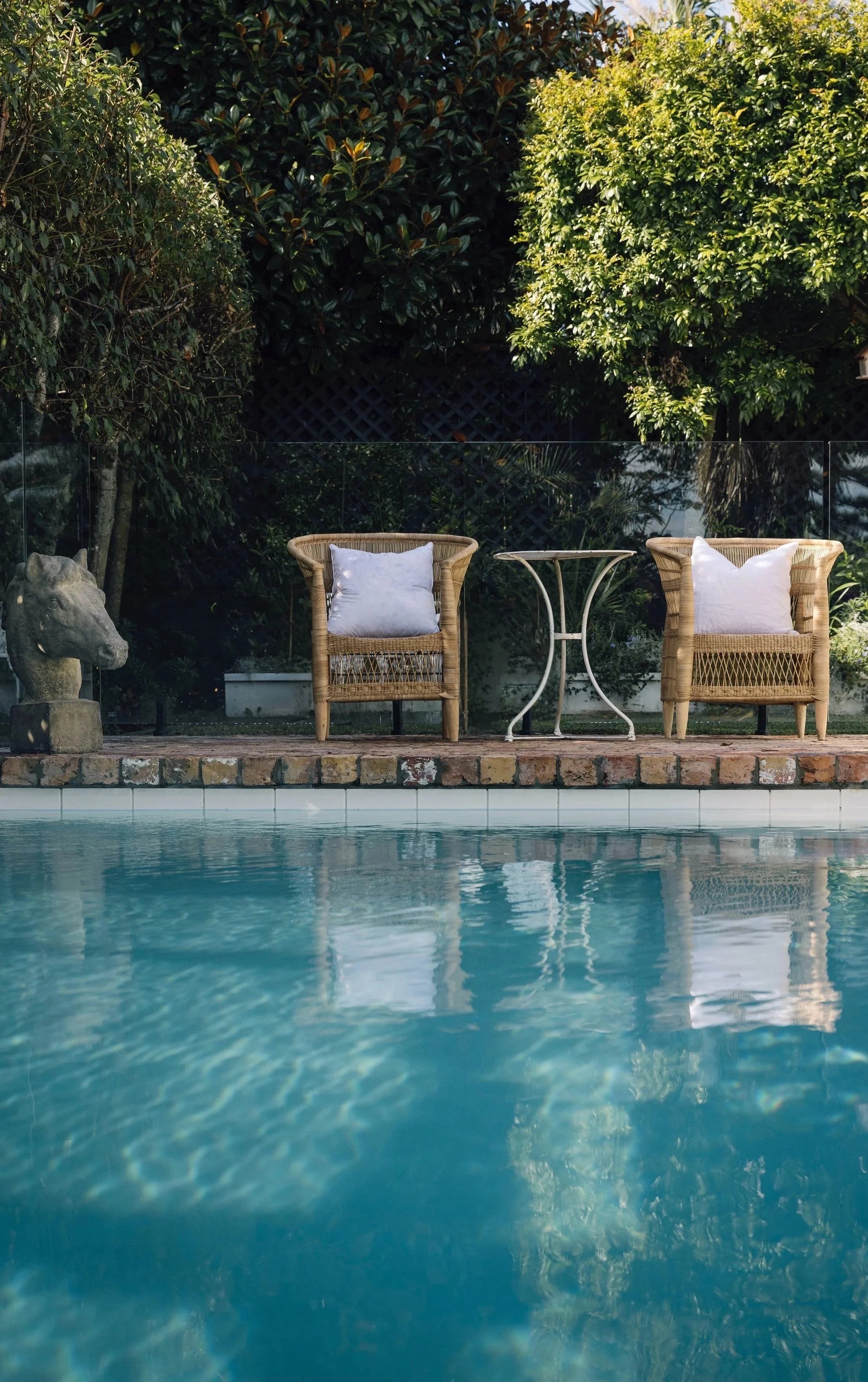 MA - Devonport Villa, Pool View 1