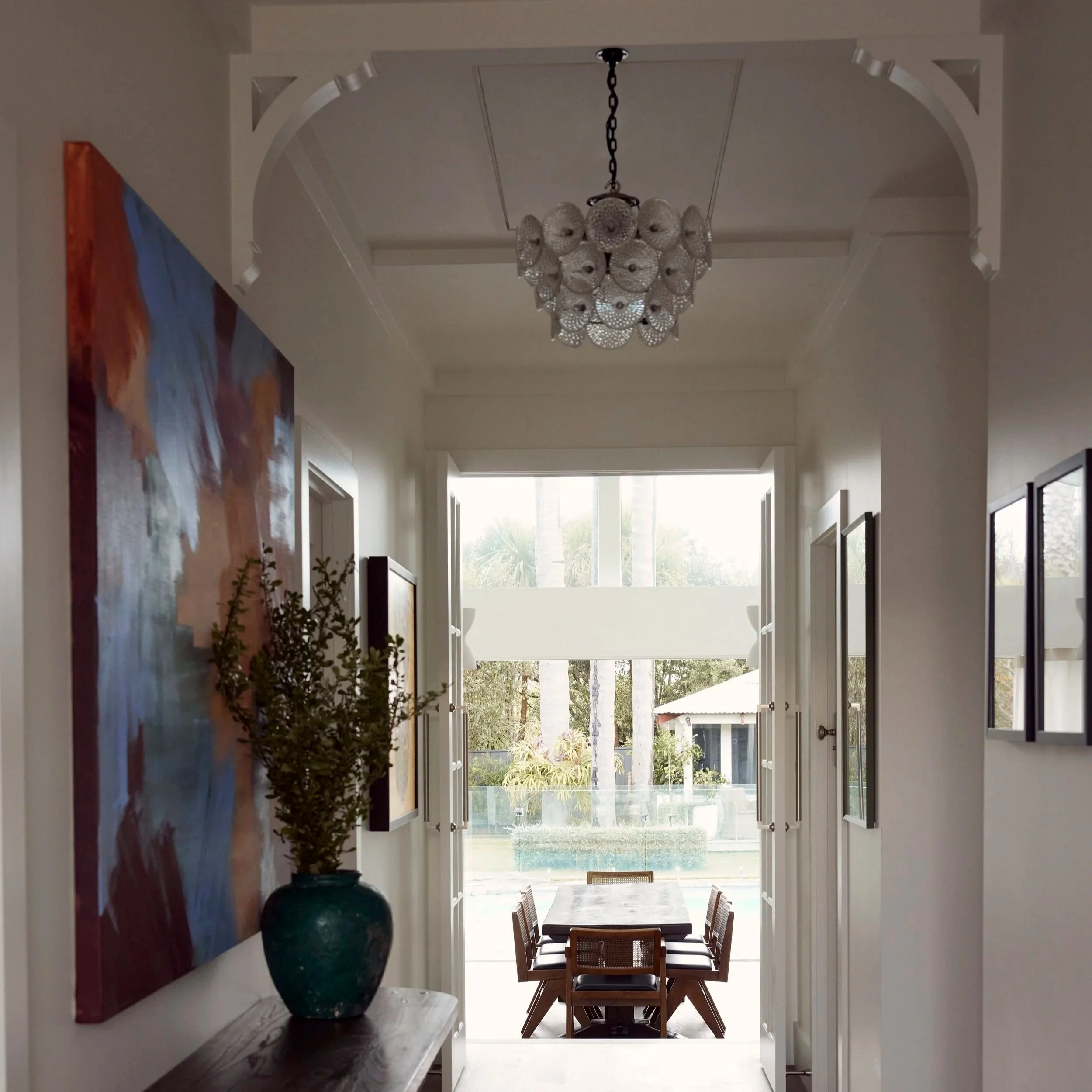 MA - Point Chev Bungalow - Interior View 1