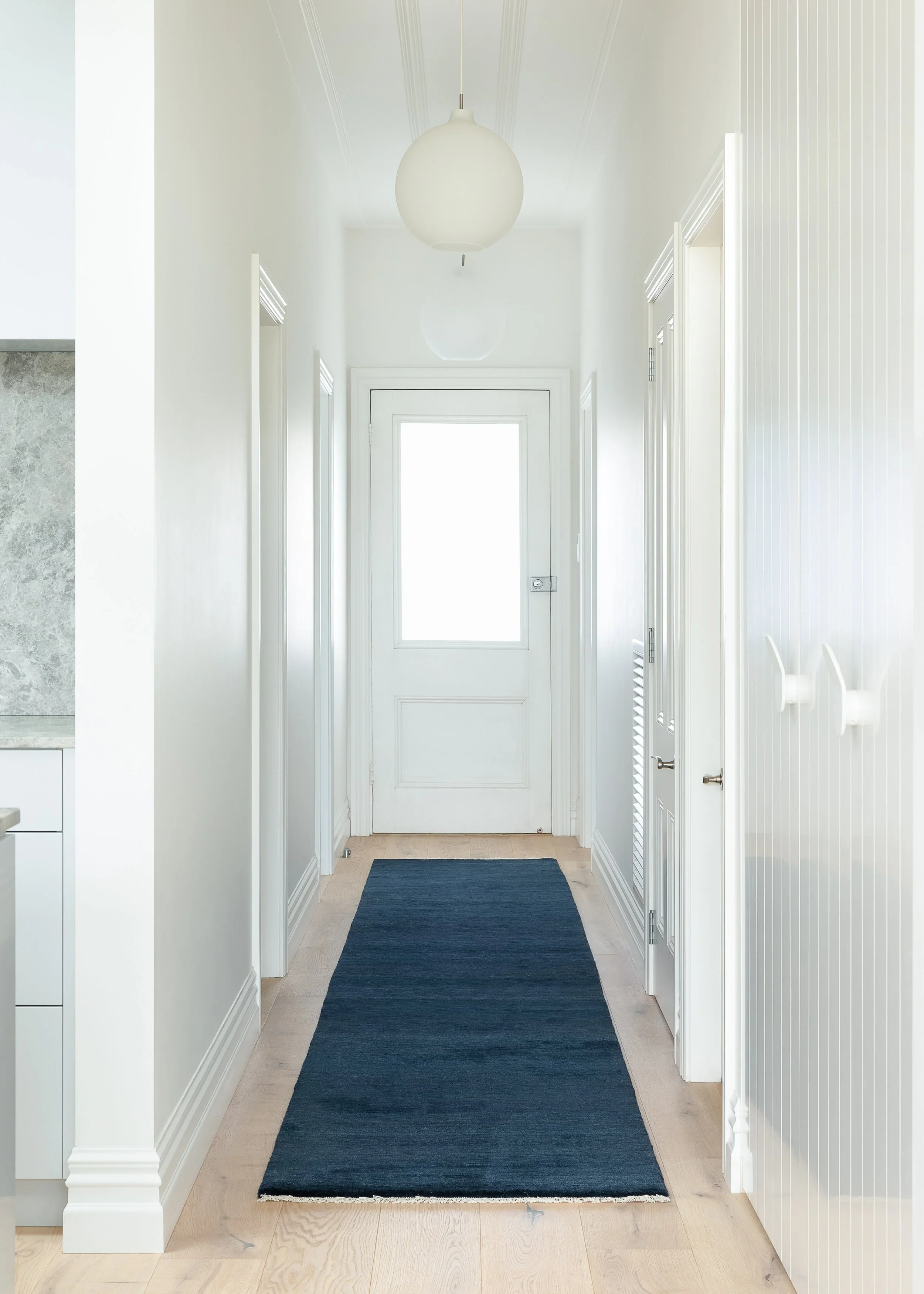 MA - Grey Lynn Cottage Interior View 2