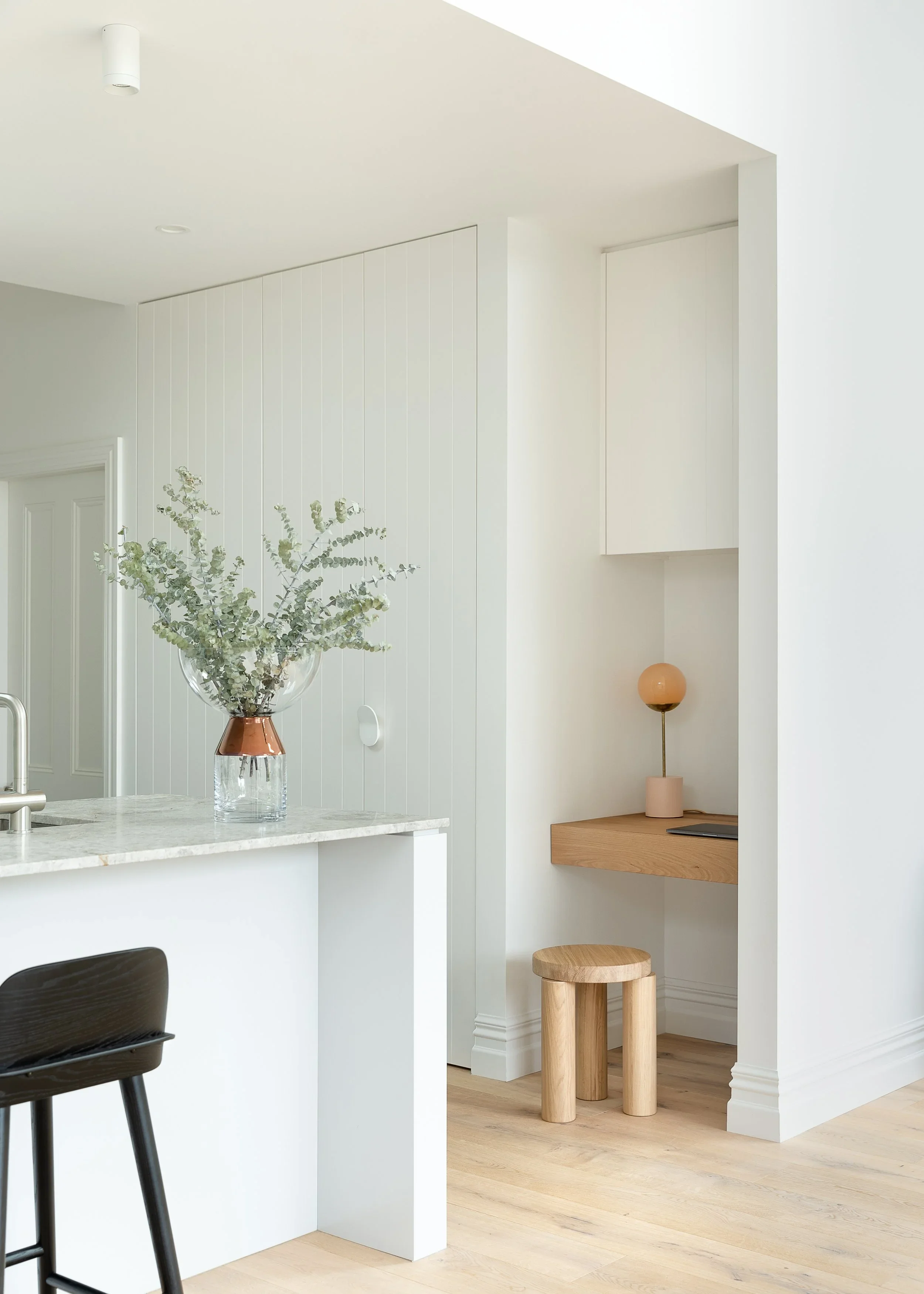 MA - Grey Lynn Cottage Interior View 4