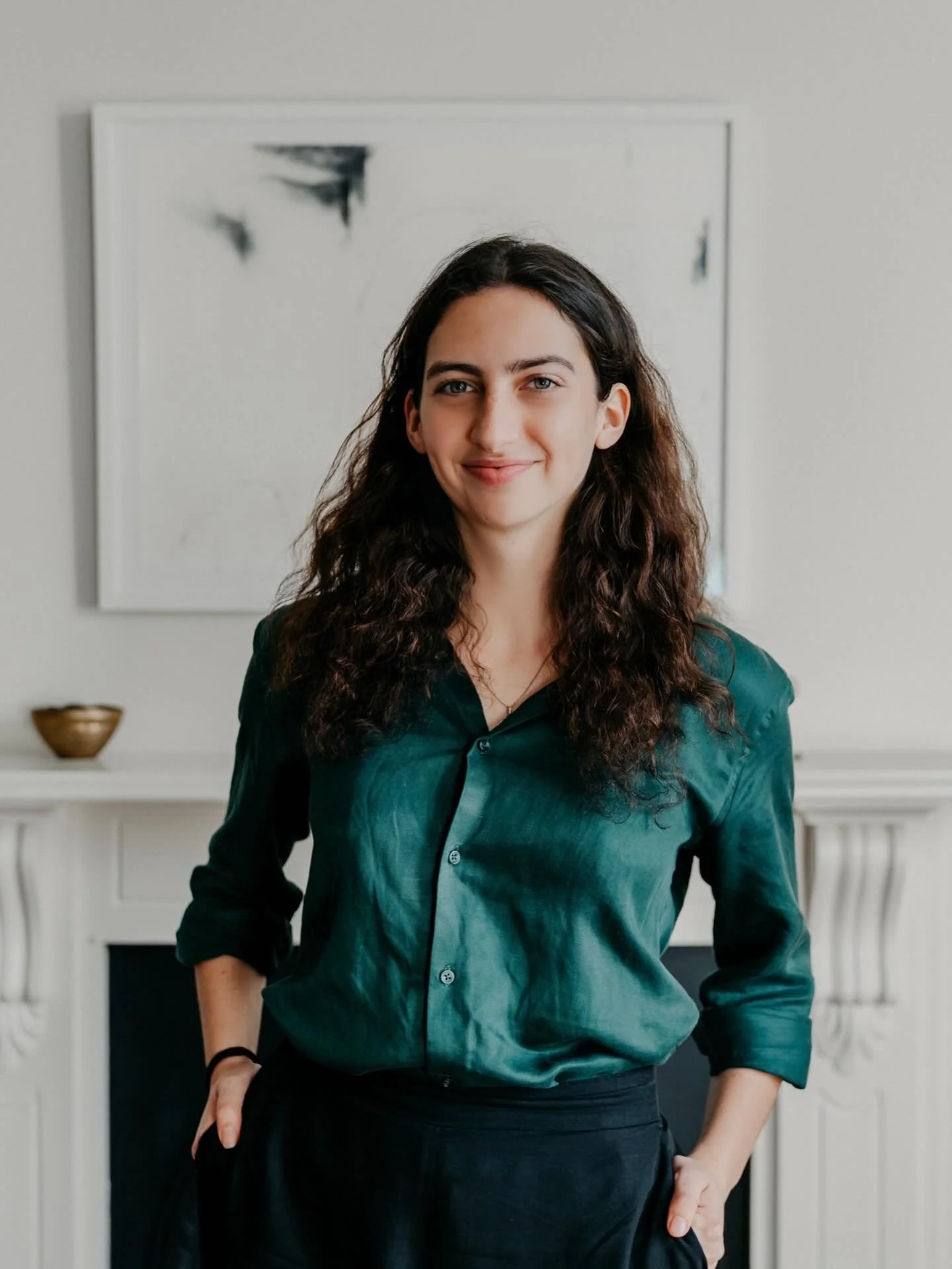 Meet Ruby!

Ruby completed both her undergraduate and master&rsquo;s degrees in architecture at the University of Auckland. 

Her master&rsquo;s thesis explored the transformation of Dunedin&rsquo;s historic Downtown Exchange precinct&mdash;reimagini