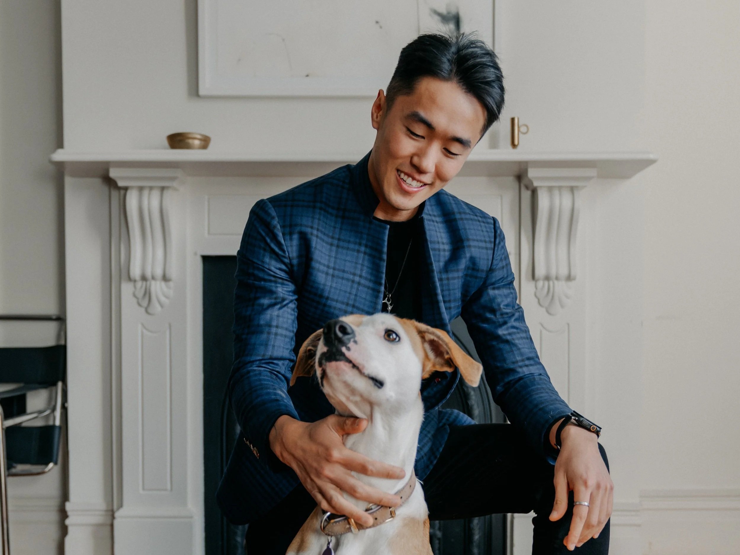 MACFIE ARCHITECTURE x Brian Law