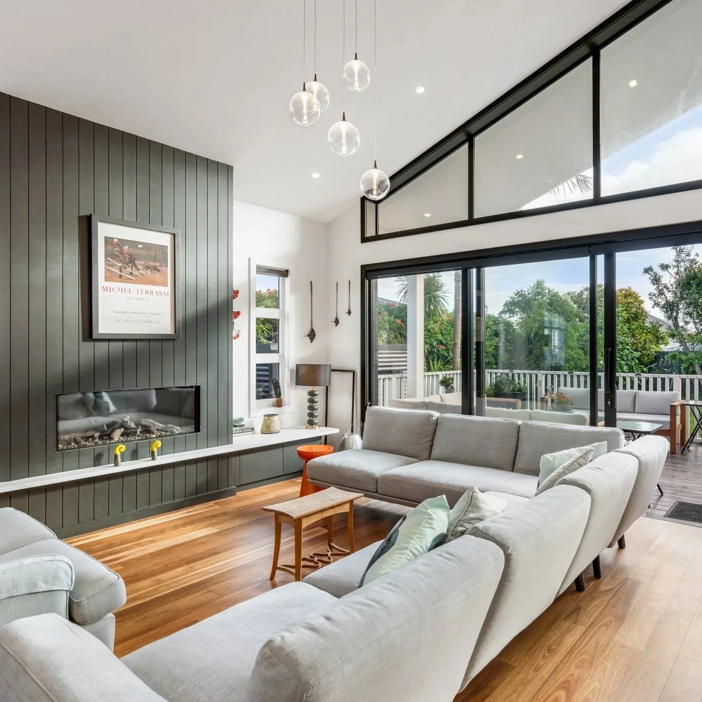 Devonport Bungalow