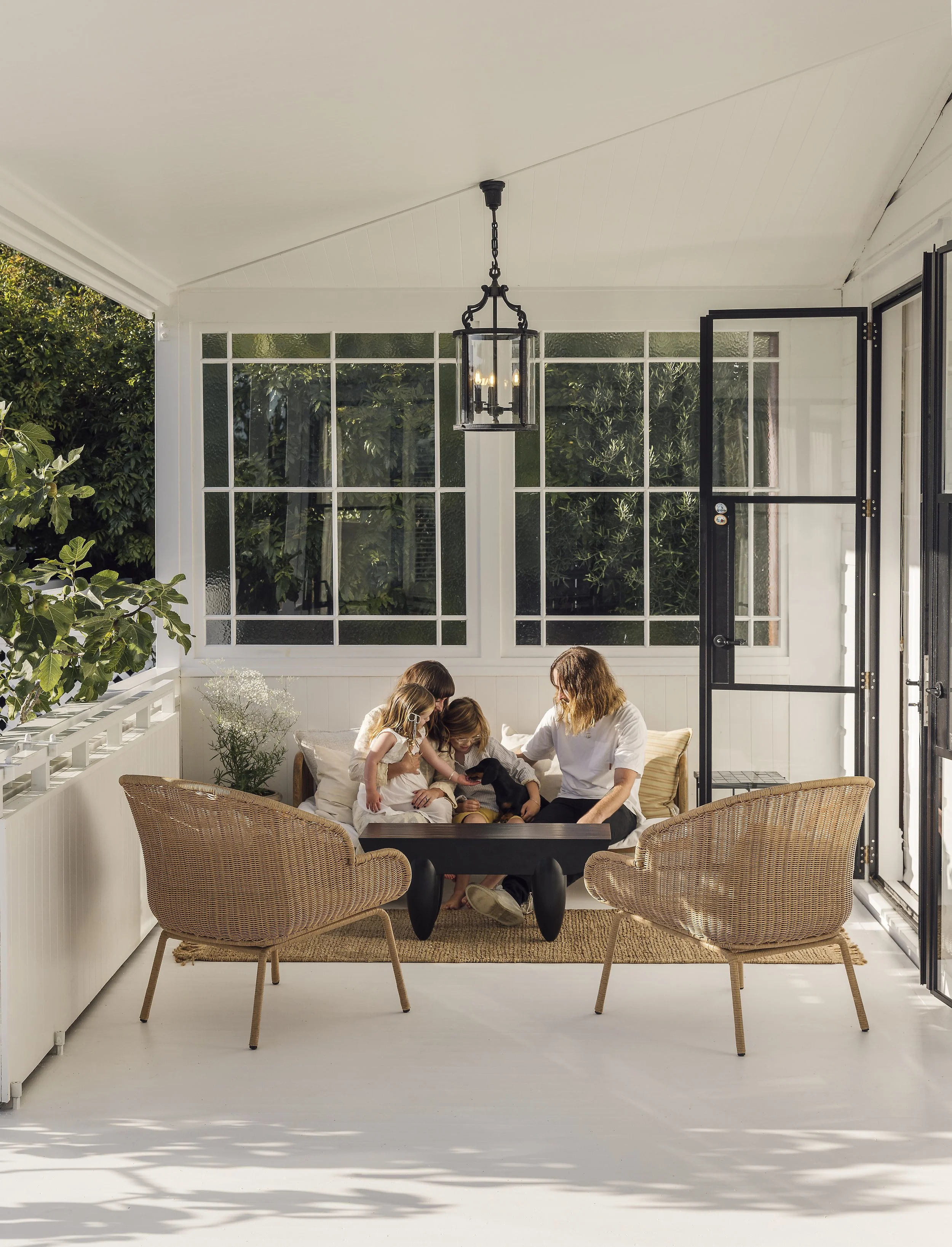 MACFIE ARCHITECTURE x Top 5 Guide: Things to Check Before Buying a Home