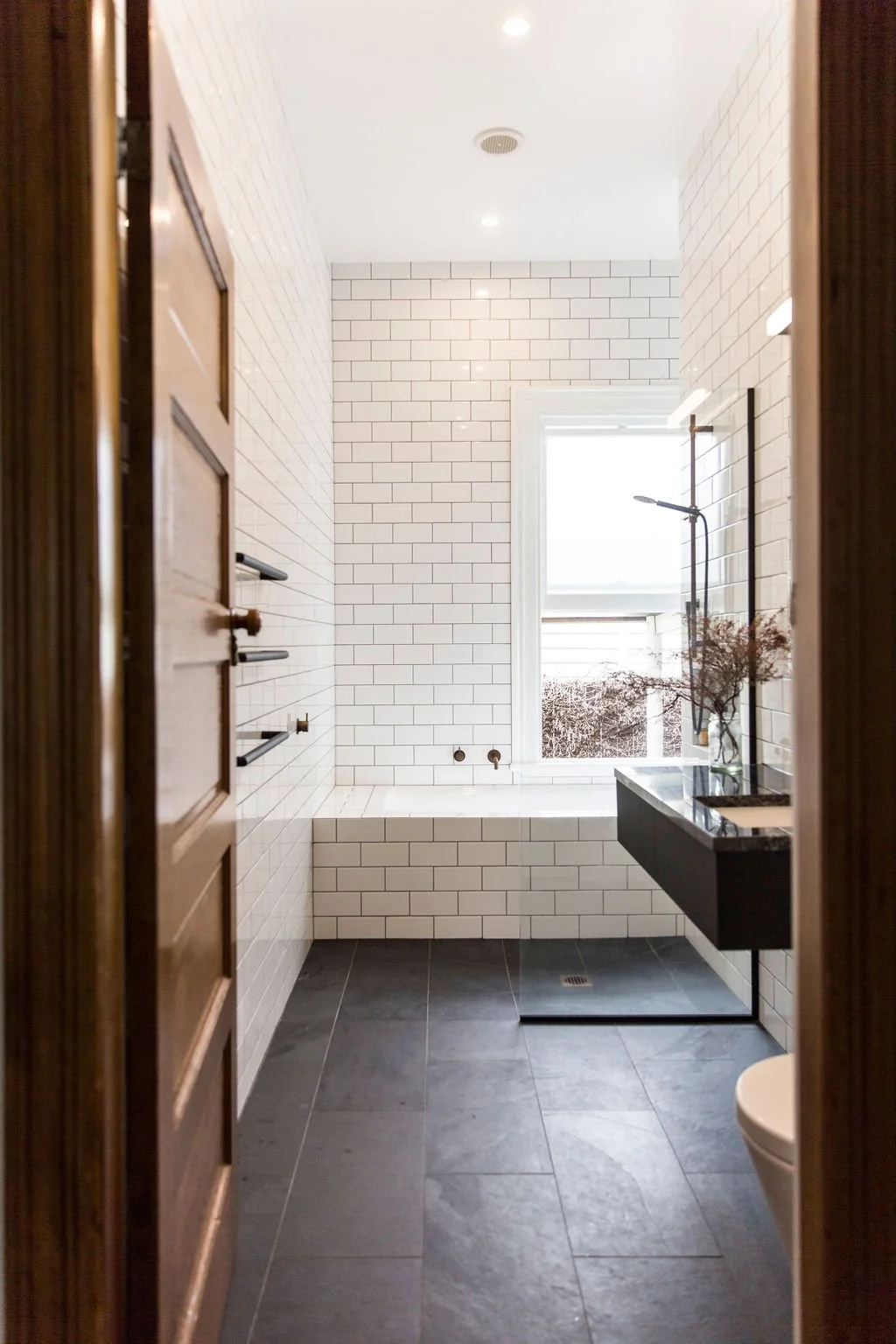 THE GUIDE — Bathroom Renovations and Building Consent