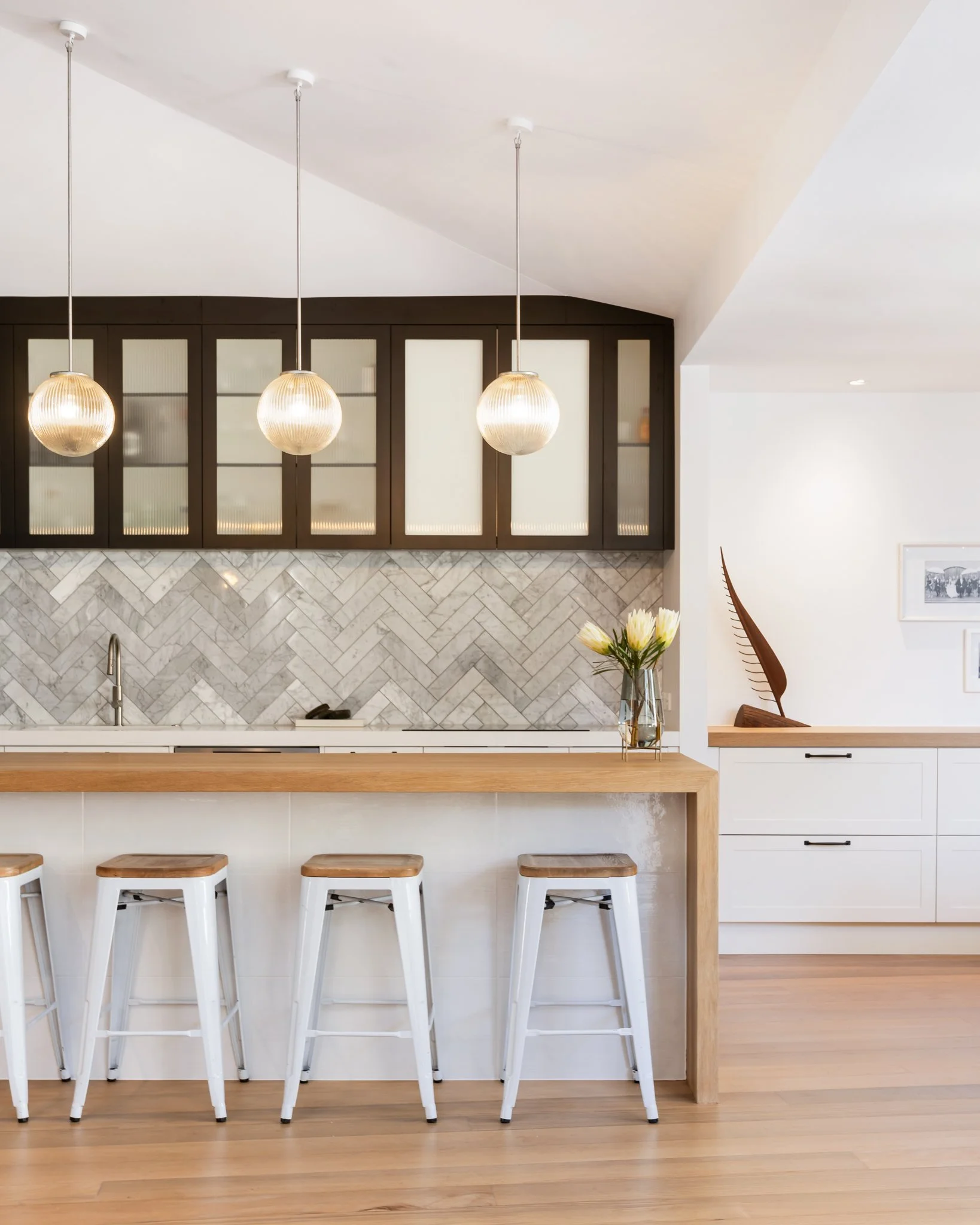 Freemans Bay Double Villa | Macfie Architecture