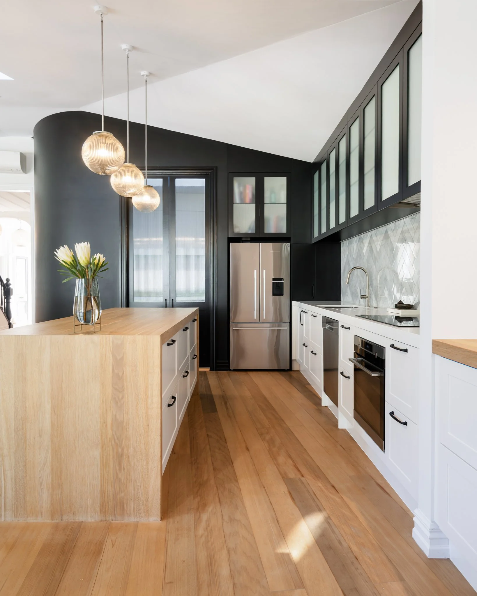 Macfie Architecture | Freemans Bay Double Villa