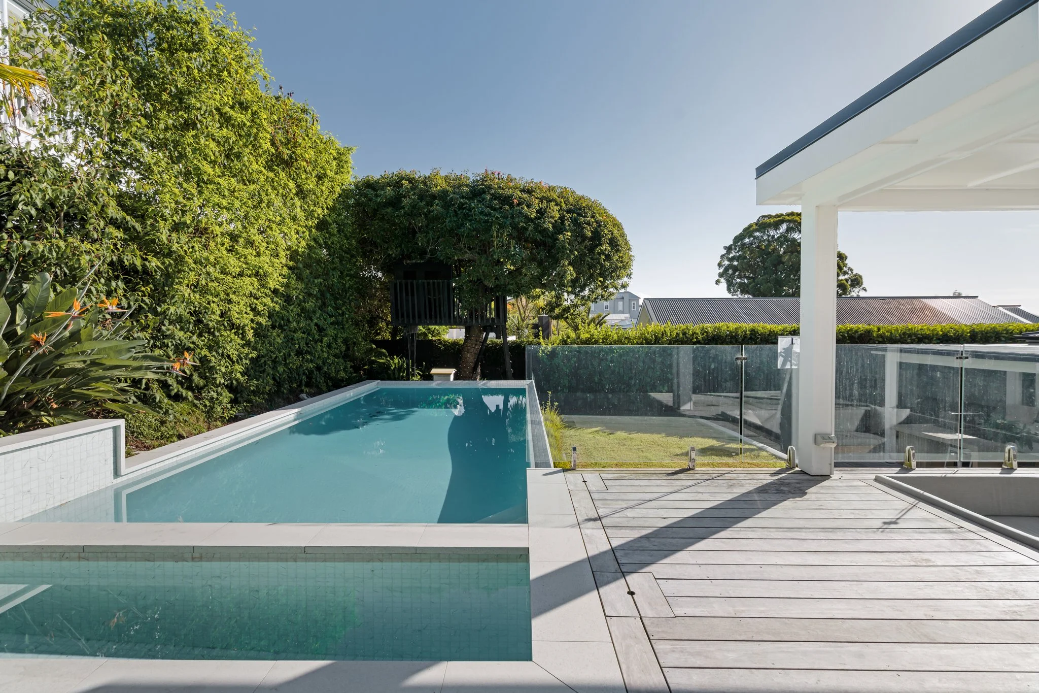 Freemans Bay Double Villa | Macfie Architecture