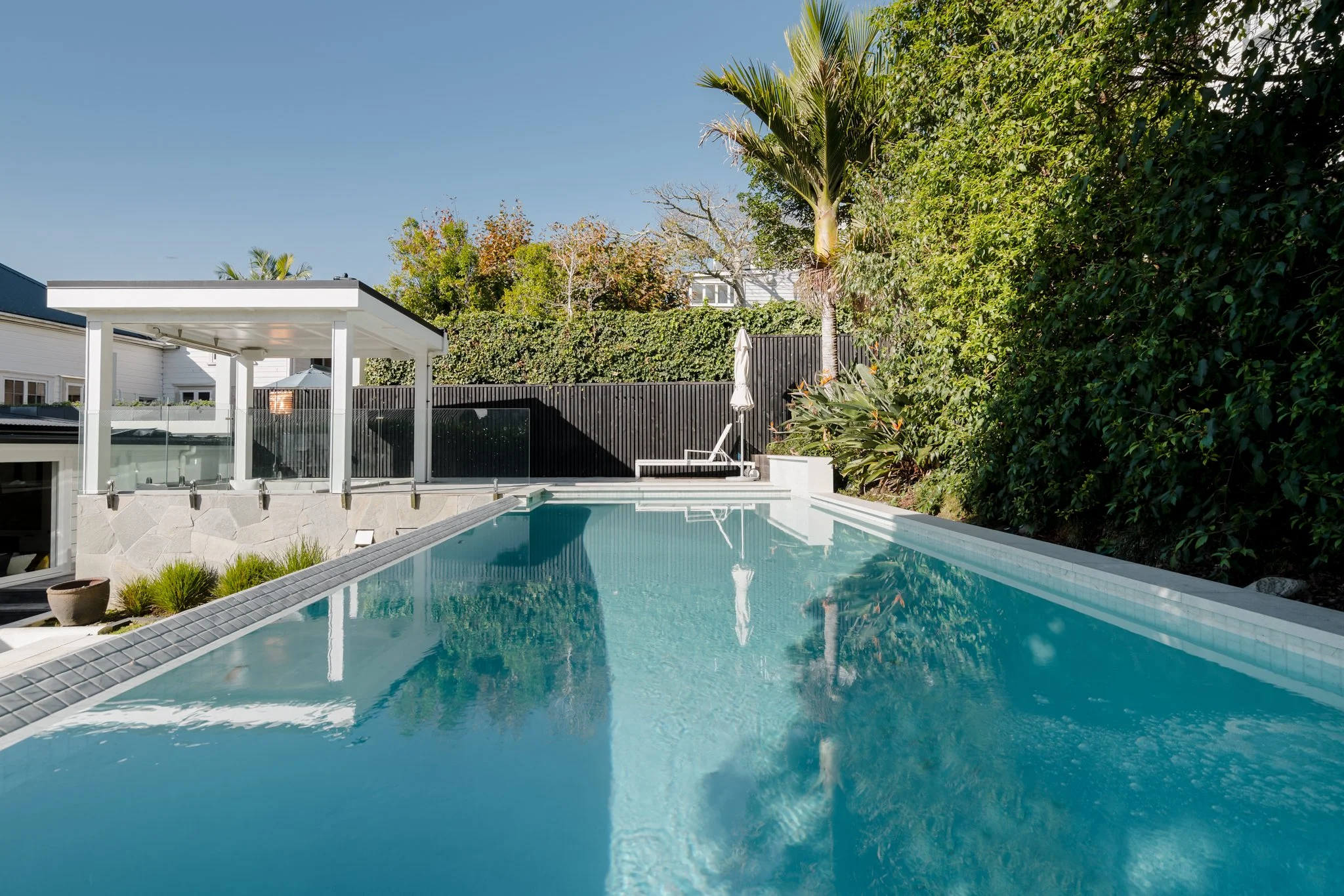 Freemans Bay Double Villa | Macfie Architecture
