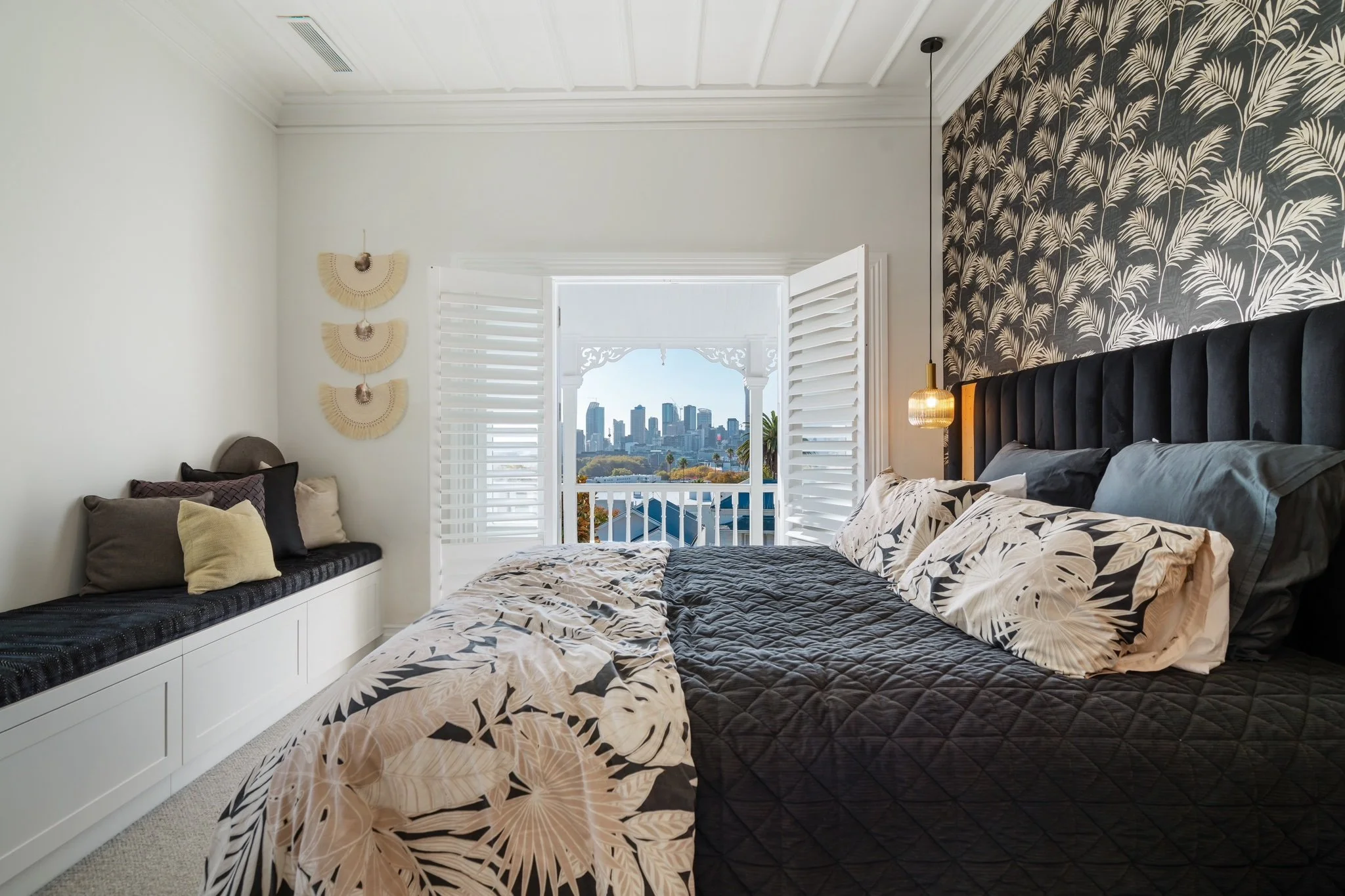 Macfie Architecture | Freemans Bay Double Villa