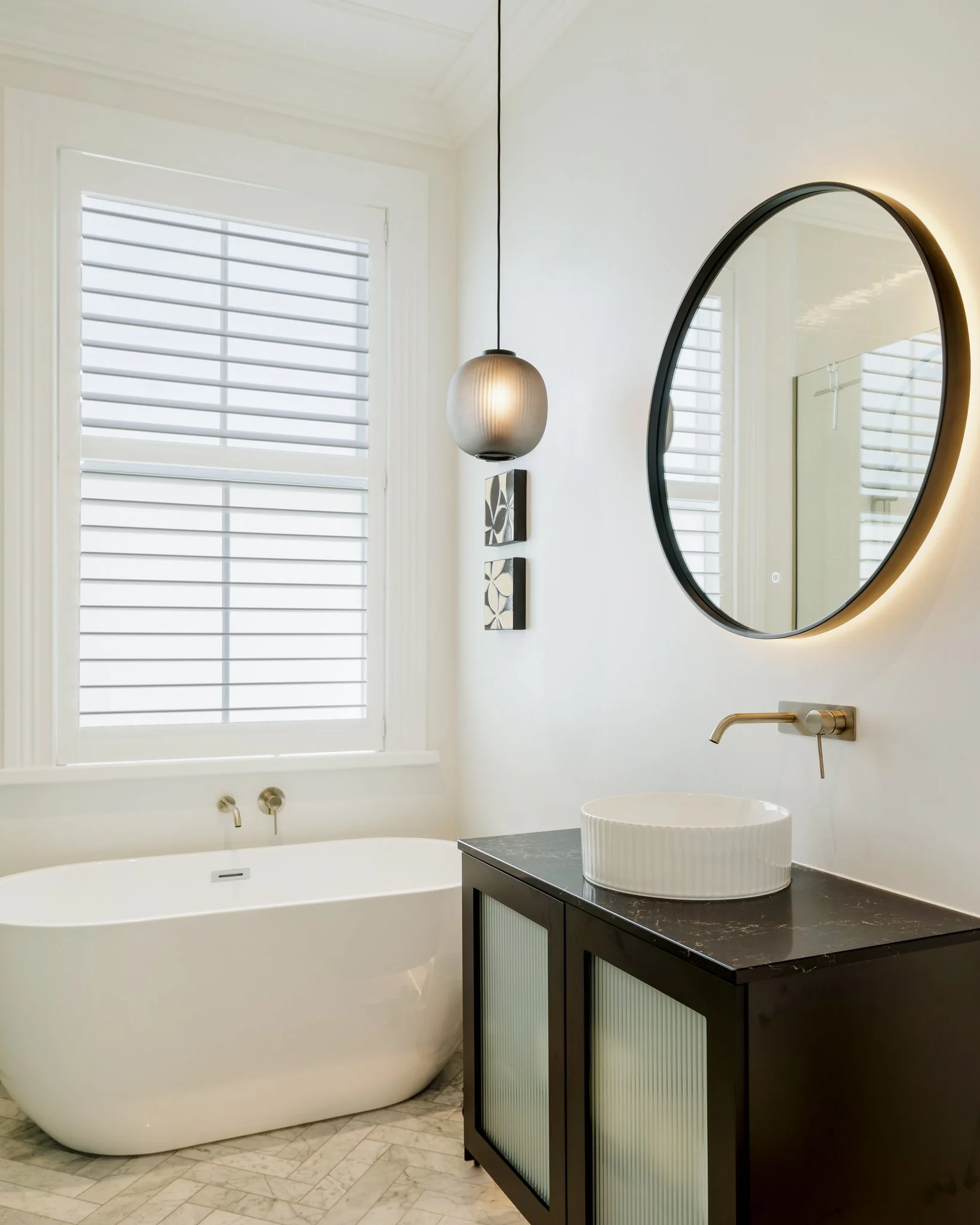Freemans Bay Double Villa | Macfie Architecture