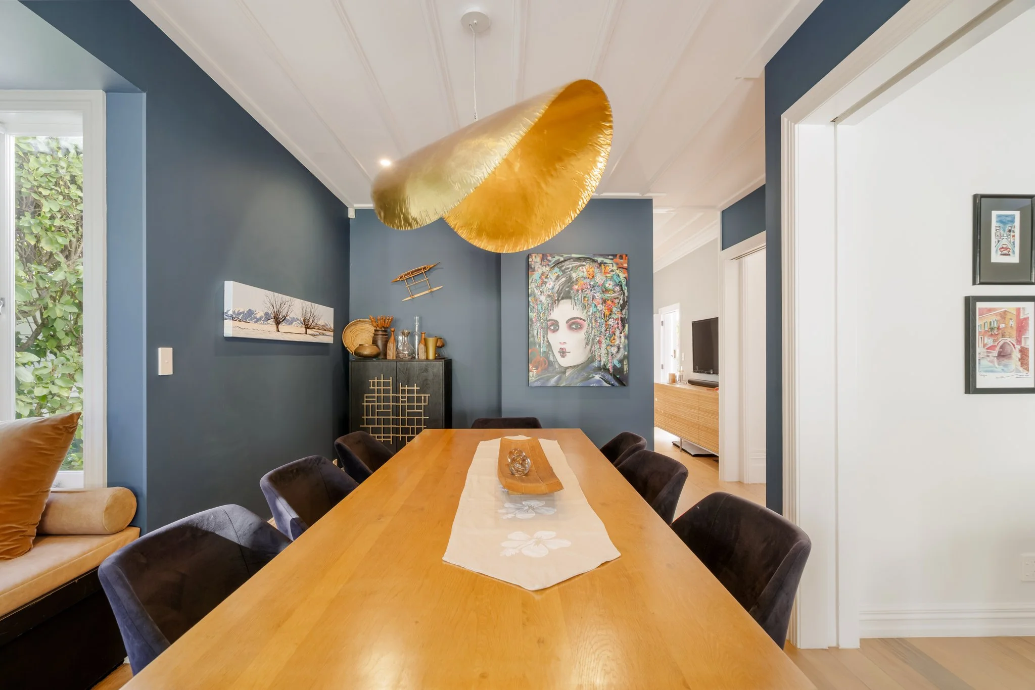 Freemans Bay Double Villa | Macfie Architecture