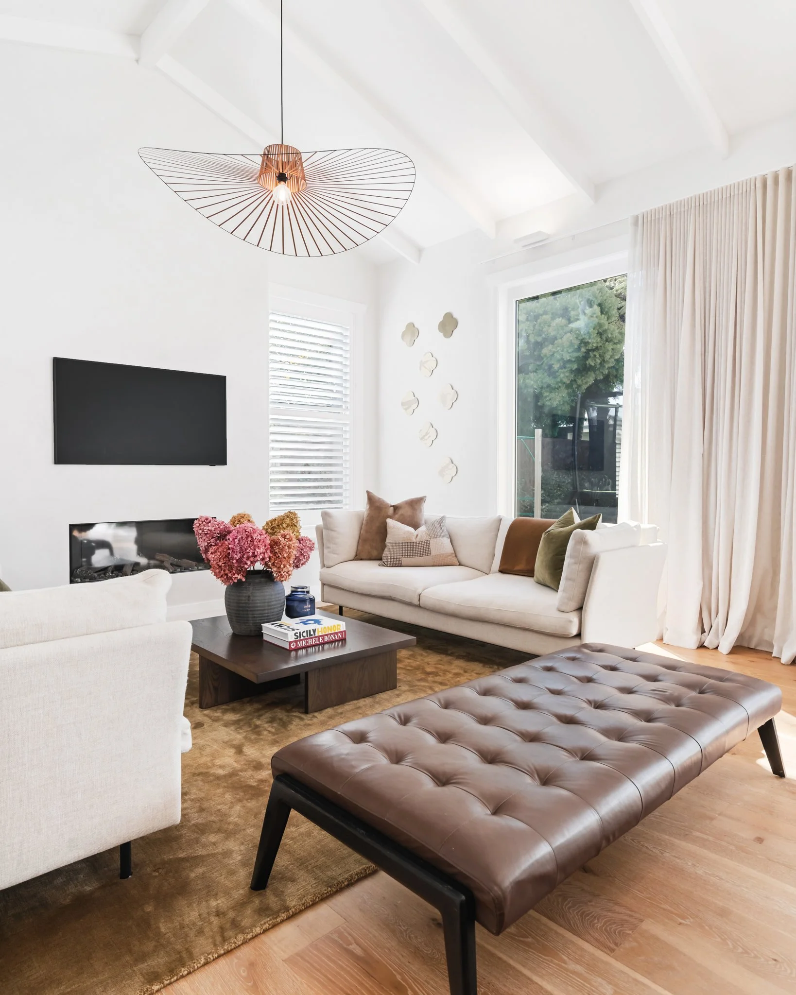 Macfie Architecture | Point Chevalier Transitional Bungalow