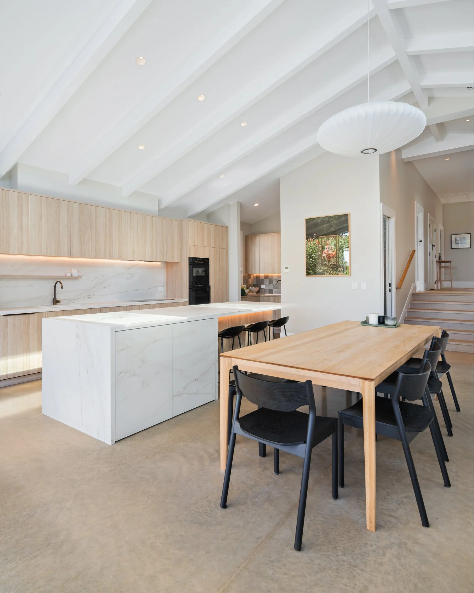 Point Chevalier Californian Bungalow renovation | Macfie Architecture Auckland.