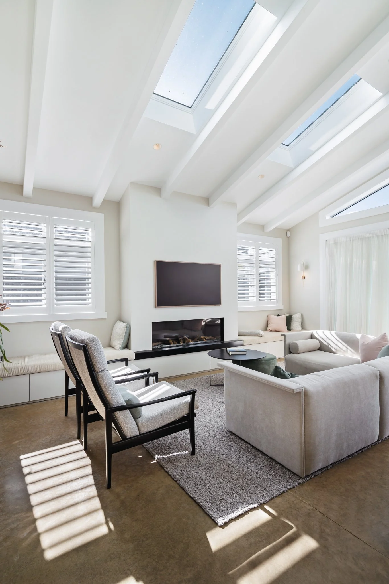 Point Chevalier Californian Bungalow renovation | Macfie Architecture Auckland