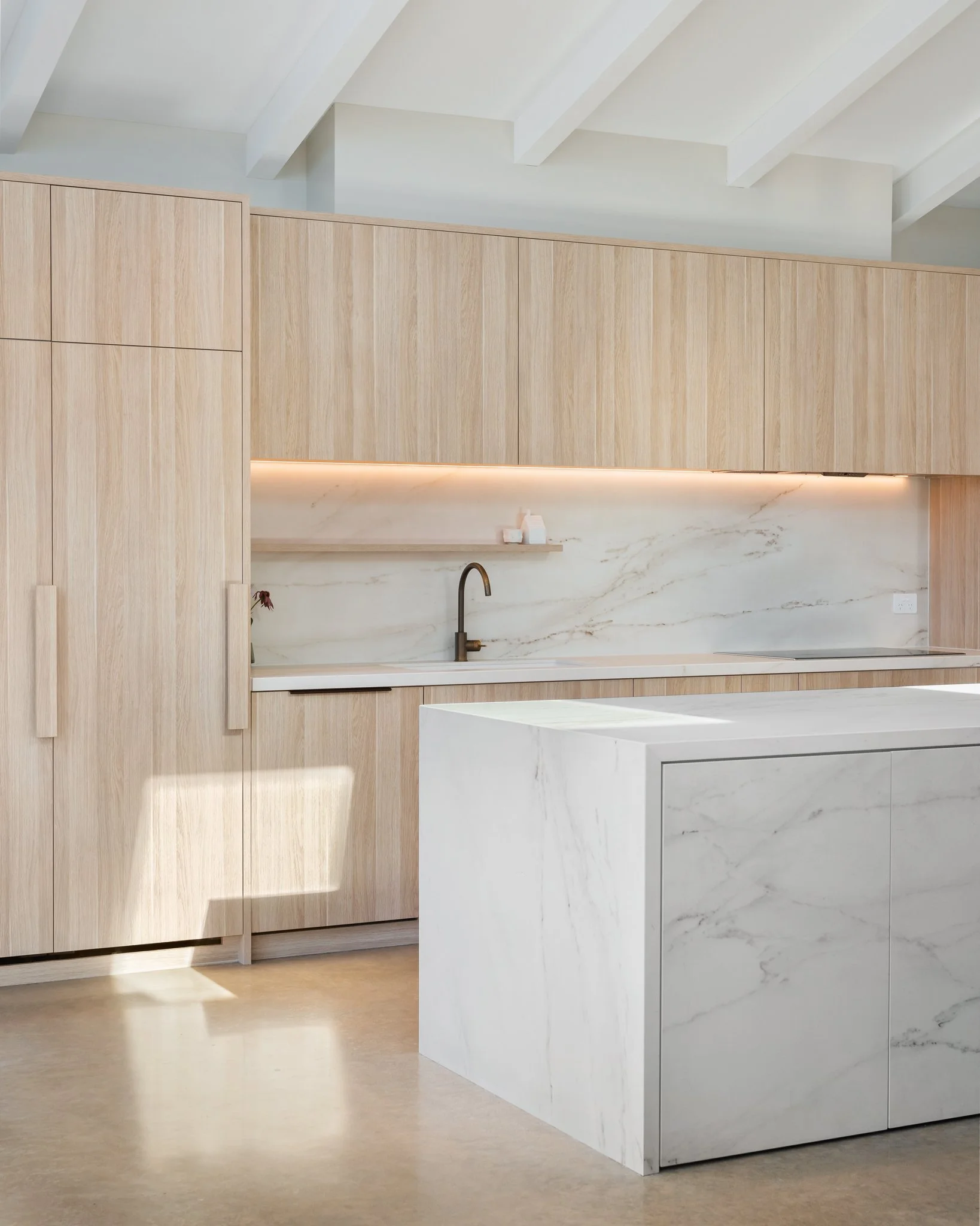 Point Chevalier Californian Bungalow renovation | Macfie Architecture Auckland.