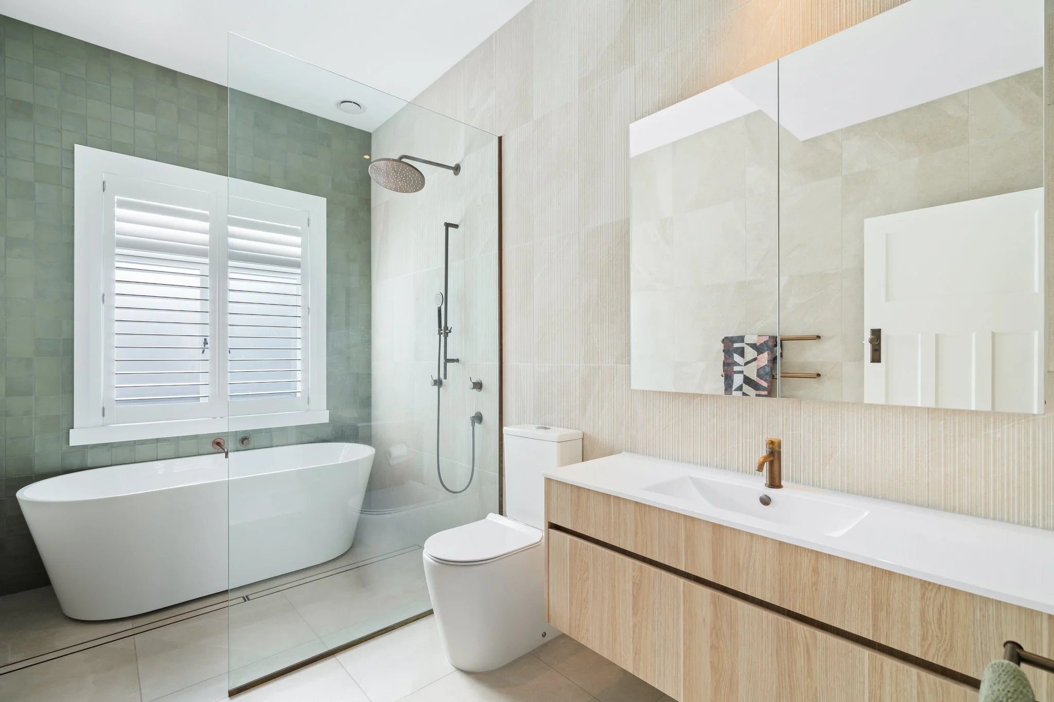Point Chevalier Californian Bungalow renovation | Macfie Architecture Auckland