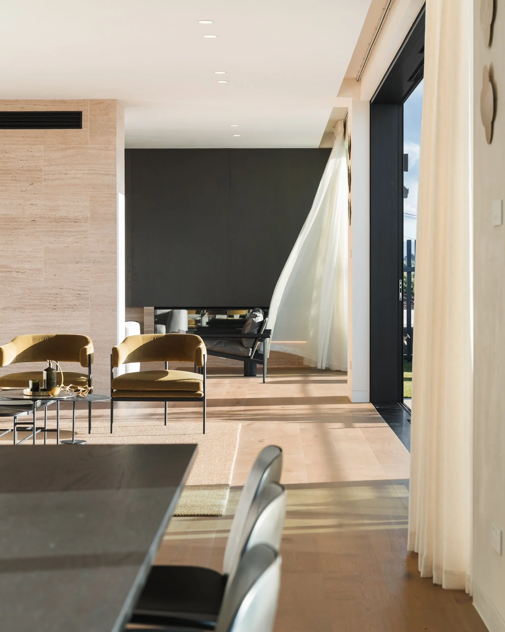 Westmere House | Residential New-Build | Macfie Architecture
