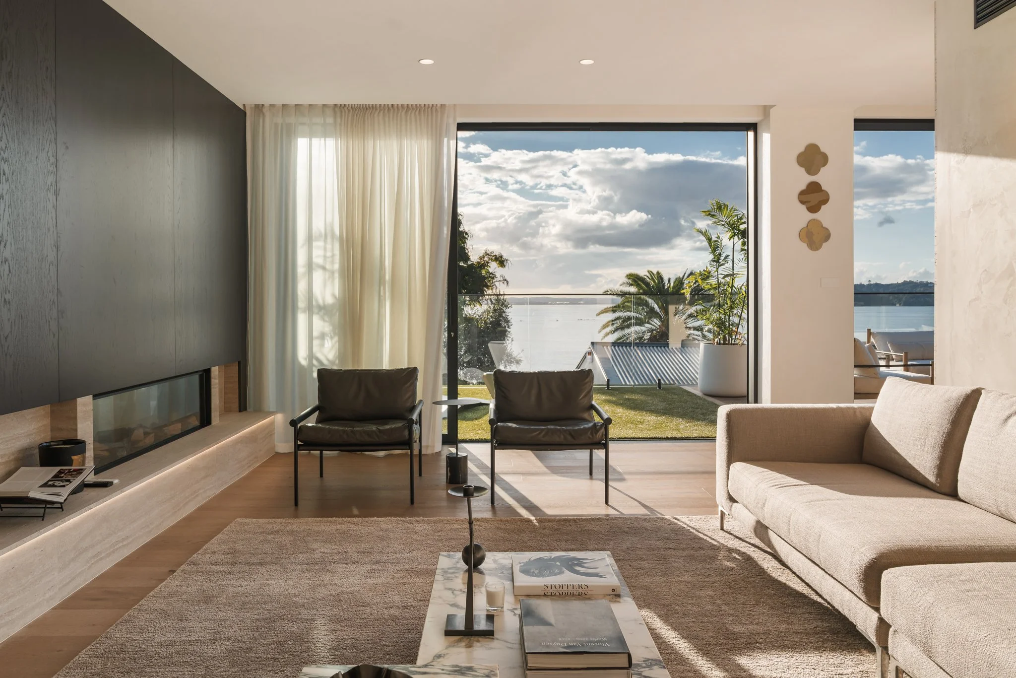 Westmere House | Residential New-Build | Macfie Architecture